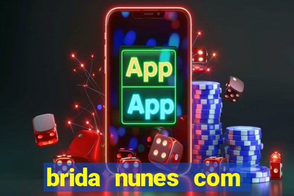 brida nunes com medico portal zacarias